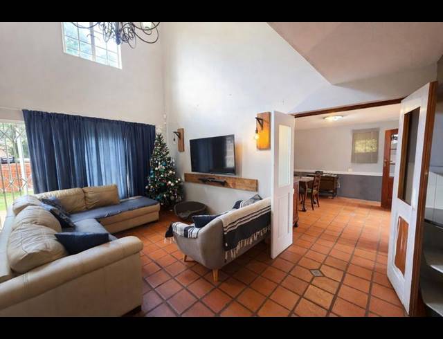 3 BEDROOM HOUSE FOR SALE IN GARSFONTEIN